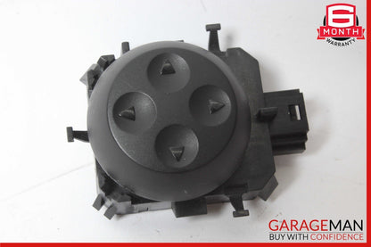 06-17 Mercedes W251 R350 C300 Front Left Side Seat Adjustment Control Switch OEM