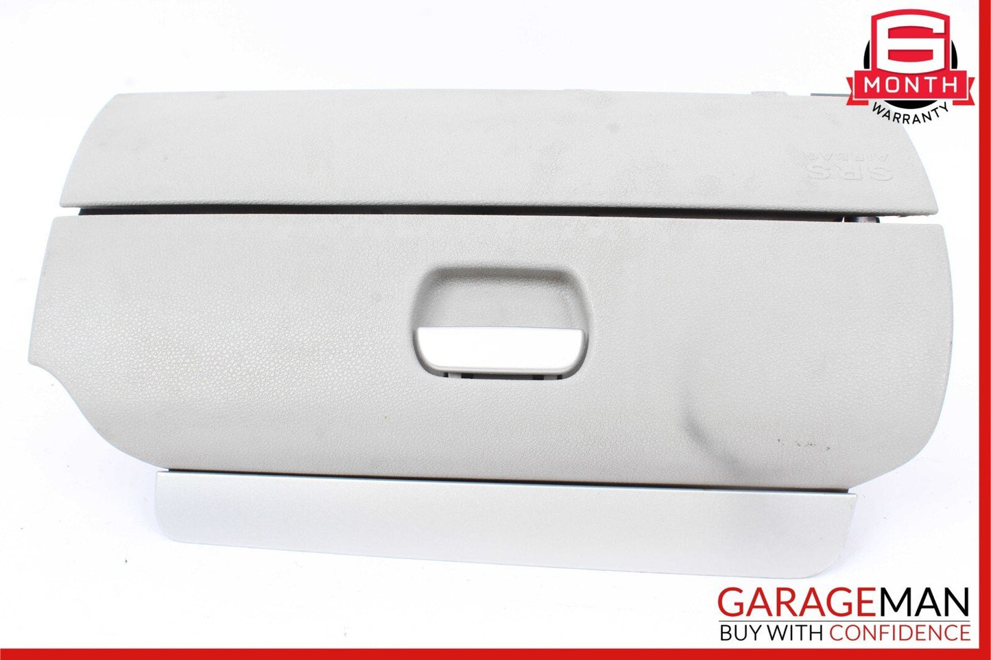 05-11 Mercedes R171 SLK350 SLK55 AMG Dash Dashboard Glove Box Storage Assembly