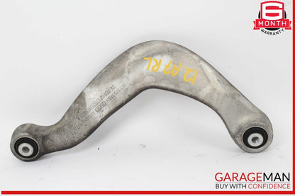 09-18 Audi A7 S4 A4 Rear Left Driver Side Upper Control Arm 8K0505323H OEM
