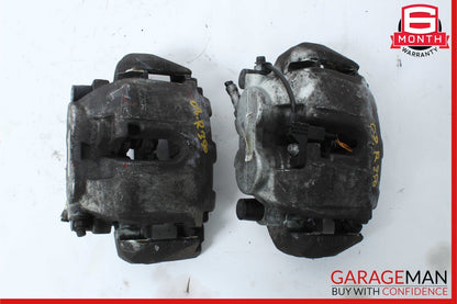 06-12 Mercedes W251 R350 ML350 GL550 Front Brake Calipers Set 1644202383 OEM