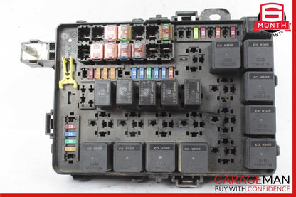 2014-2024 Maserati Ghibli Engine Fuse Box Relay Block 7154763030 OEM