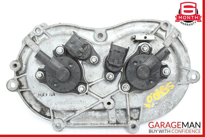 Mercedes S550 C300 E350 Front Right Side Engine Timing Chain Cover Plate