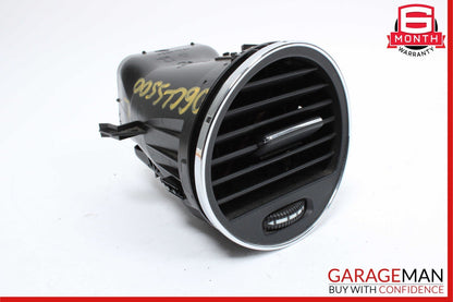 06-11 Mercedes W219 CLS500 Left Driver Side Dashboard Dash Board Air Vent OEM
