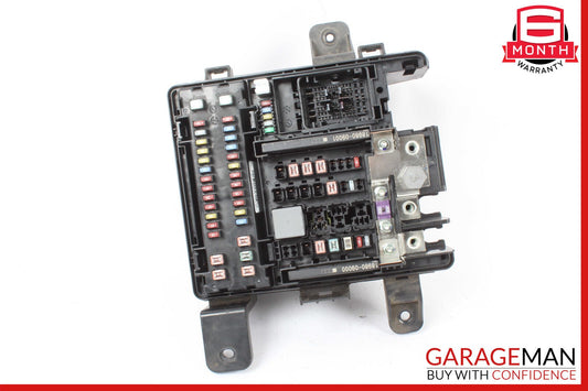 15-16 Hyundai Genesis Fuse Box Relay Module OEM