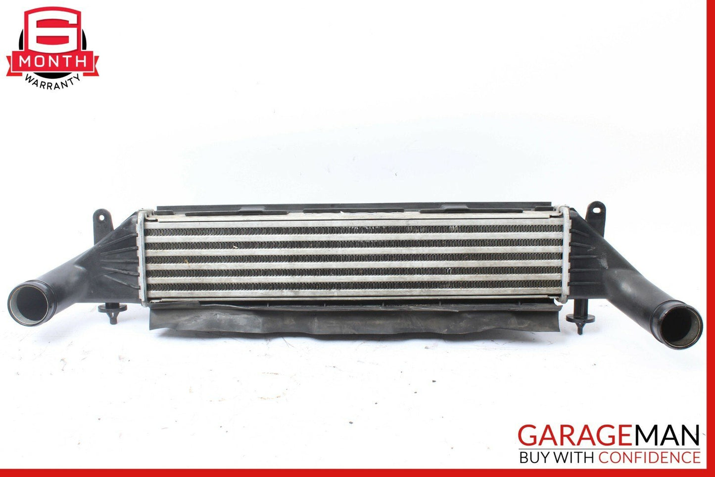 97-04 Mercedes R170 SLK230 C230 Kompressor Radiator Intercooler 1705050630 OEM