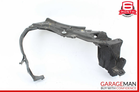 07-14 Mercedes W216 CL550 CL63 AMG Headlight Support Bracket Right Side OEM