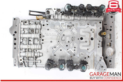 Mercedes S550 SL500 Ð550 CLK350 722.9 G Tronic Transmission Valve Body 7G OEM