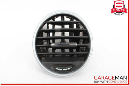 06-12 Mercedes X164 GL450 4MATIC ML63 AMG Dash AC A/C Air Vent Grill Center OEM