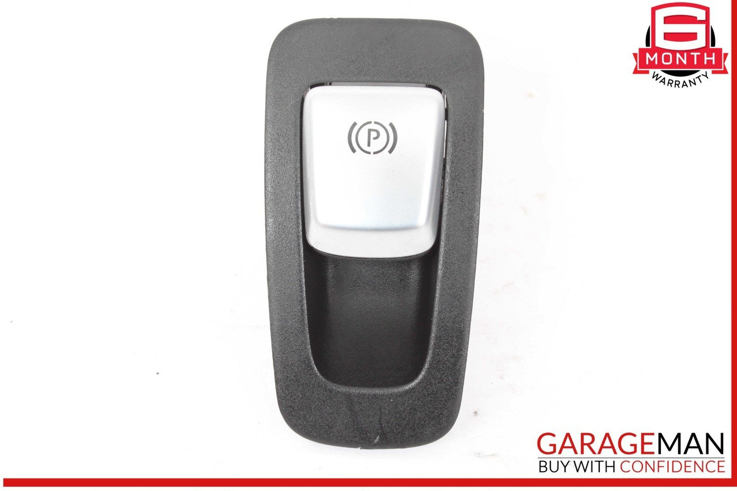 15-20 Mercedes W205 C300 C400 GLC43 AMG Electronic Parking Button Switch OEM