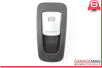 15-20 Mercedes W205 C300 C400 GLC43 AMG Electronic Parking Button Switch OEM