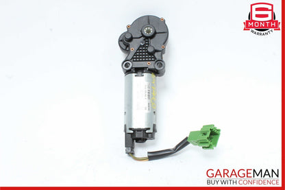07-16 Mercedes X164 GL450 GL550 GL320 Rear 3rd Third Row Seat Motor Unit