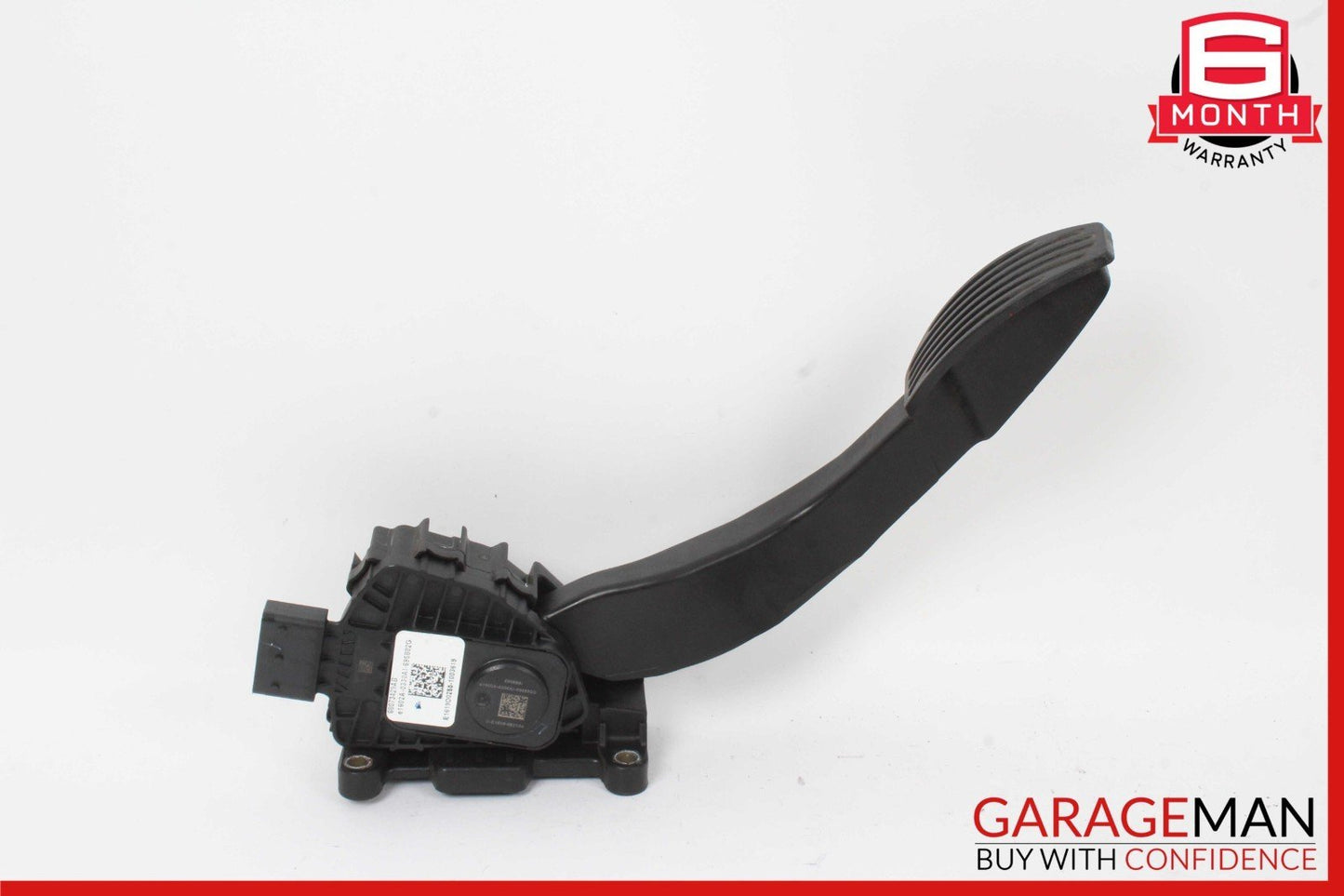 12-19 Fiat 500E Gas Throttle Acceleration Accelerator Pedal 68073429AB OEM