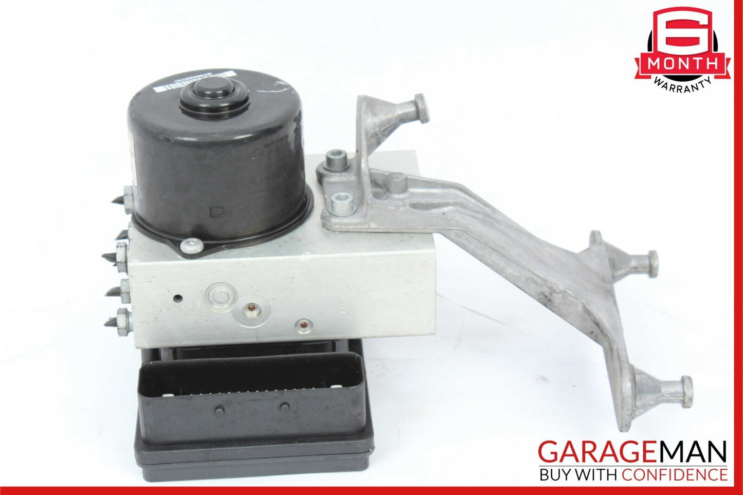 09-11 Mercedes R171 SLK300 SLK350 ABS Anti Lock Brake Pump ESP Module Unit OEM