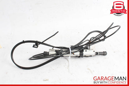 Mercedes R172 SLK250 SLC300 Convertible Trunk Right Lift Assist Cylinder OEM