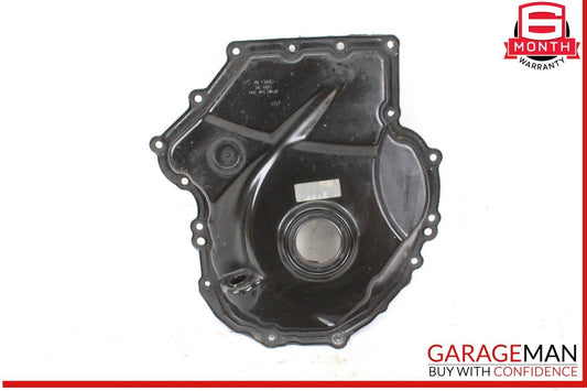 15-17 Audi A3 S3 TT Engine Motor Lower Timming Case Cover Panel 06K109210AF OEM