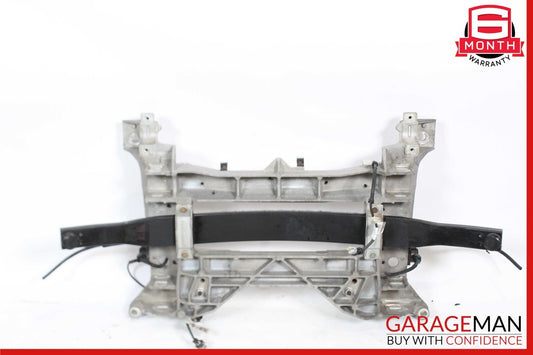 04-09 Cadillac XLR 4.6L V8 Front Engine Sub Frame Subframe Crossmember OEM