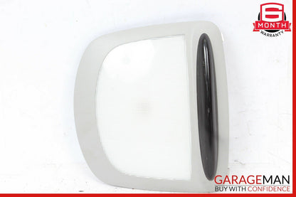 06-12 Mercedes W251 R350 Rear Dome Light Reading Map Lamp Gray OEM