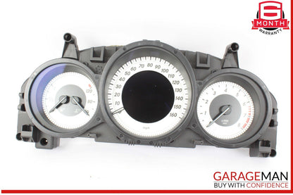 12-14 Mercedes W204 C250 Speedometer Odometer Instrument Cluster Gauge OEM