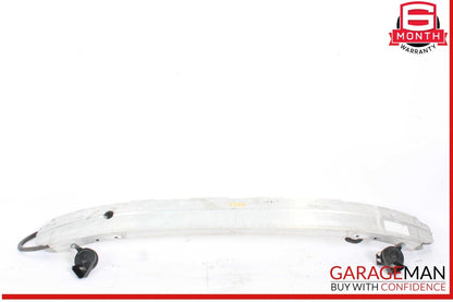 07-14 Mercedes W221 S550 S400 CL550 Front Bumper Reinforcement Impact Bar OEM