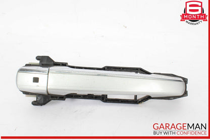 96-02 Mercedes W210 E320 4MATIC Front Right Passenger Side Exterior Door Handle