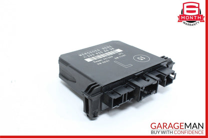 01-07 Mercedes W203 C240 C230 C280 Rear Left Side Door Control Module OEM
