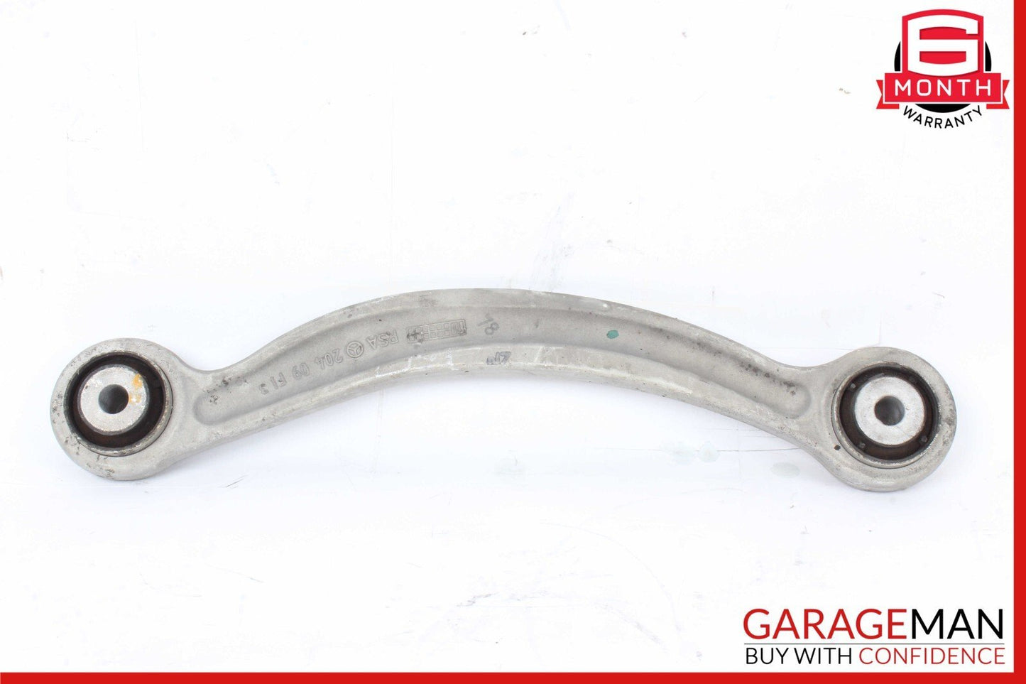 08-17 Mercedes W212 E350 C300 Rear Left Suspension Upper Control Arm OEM