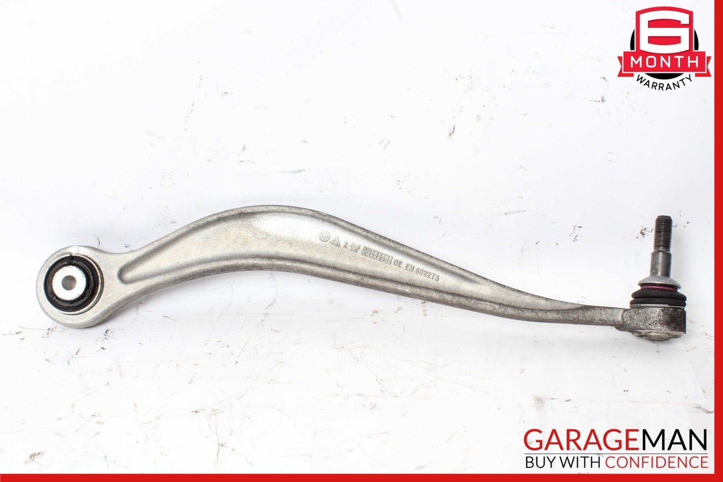 09-19 BMW 750i 650i 550i 740i Right or Left Rear Upper Control Arm OEM
