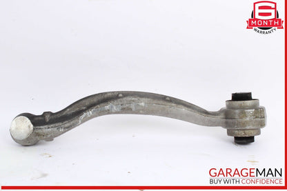 08-14 Mercedes W204 C300 C350 Front Right Side Curved Wishbone Control Arm OEM