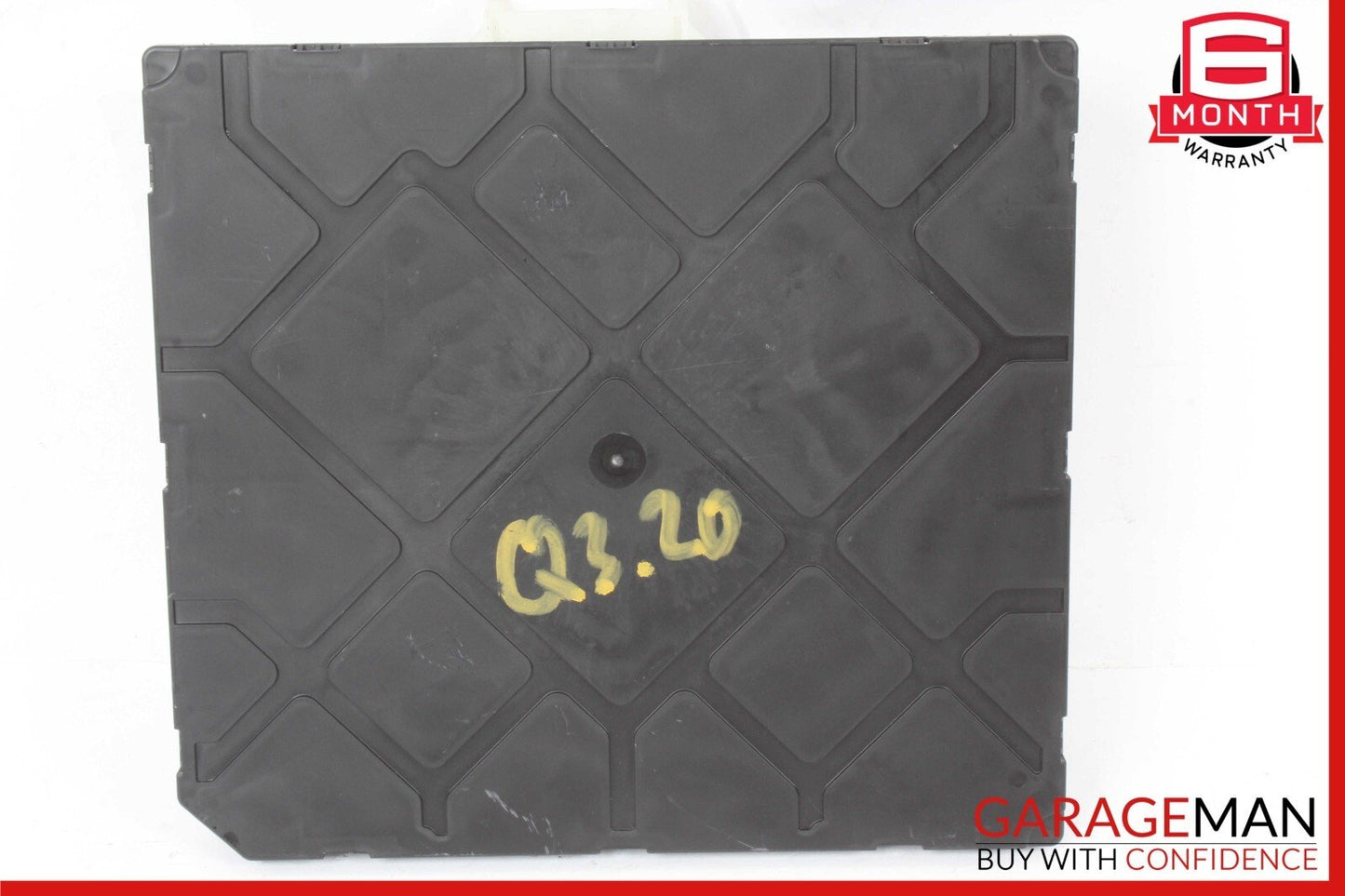 19-24 Audi Q3 BODY COMPUTER CONTROL MODULE BCM BCU UNIT OEM
