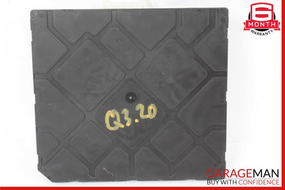 19-24 Audi Q3 BODY COMPUTER CONTROL MODULE BCM BCU UNIT OEM