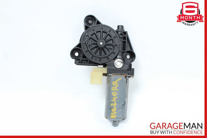01-07 Mercedes W203 C240 C350 Rear Right Door Window Regulator Motor Unit OEM