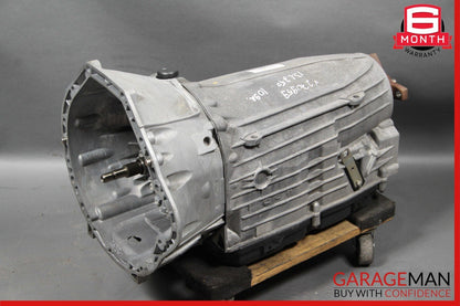 12-15 Mercedes C250 SLK250 7G Automatic Transmission Assembly 722.997 109k