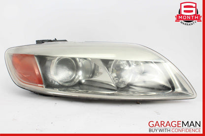 07-09 Audi Q7 Front Right Side HID Xenon Headlight Headlamp 4L0941004G OEM
