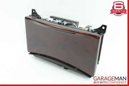 07-14 Mercedes W216 CL550 CL600 Center Console Ashtray Ash Tray Trim OEM