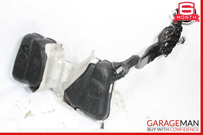 19-24 Audi Q3 2.0L Fuel Gas Tank Reservoir w/ Filler Neck OEM
