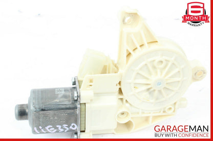 10-16 Mercedes W212 E350 E550 Front Right Side Door Window Regulator Motor Unit