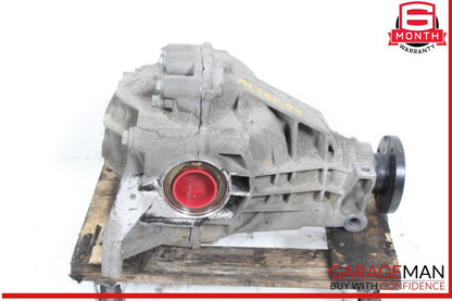 98-05 Mercedes W163 ML500 ML320 Rear Diff Differential Axle Carrier Assembly OEM