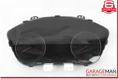 17-20 Hyundai Genesis G80 Speedometer Instrument Cluster OEM