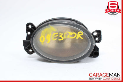06-09 Mercedes W211 E350 CLK350 Front Right Side Fog Light Lamp Cover OEM