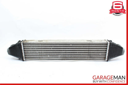 12-15 Mercedes R172 SLK250 C250 M271 Intercooler Air Cooler Radiator OEM