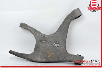 09-16 Audi S4 A4 Rear Left Driver Side Lower Control Arm 8K0505311J OEM