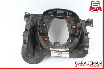19-23 Dodge RAM 1500 Steering Column Gap Cover Housing Trim 5YP11TX7AF OEM