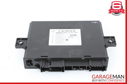 06-12 Mercedes X164 GL450 ML350 ML63 AMG Keyless Go Controller Module Unit OEM