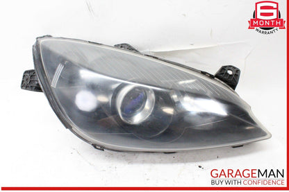 07-10 Saturn Sky Front Right Passenger Side Halogen Headlight Lamp OEM