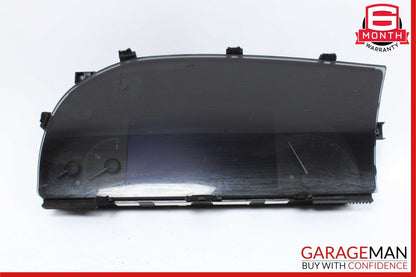 07-09 Mercedes W221 S550 CL550 Instrument Cluster Speedometer Odometer 193k OEM