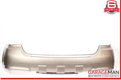06-08 Mercedes W164 ML550 ML350 AMG Sport Rear Bumper Cover Assembly OEM