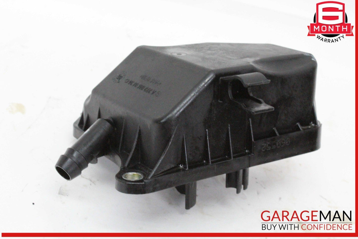 06-15 Mercedes W203 C230 Engine Oil Separator Cover 2720160134 OEM