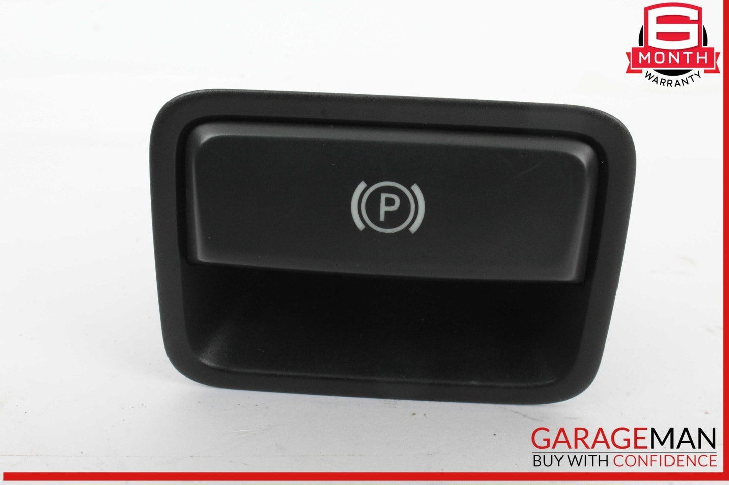 12-20 Mercedes R172 SLK250 Parking Brake Release Handle 2469050451 OEM