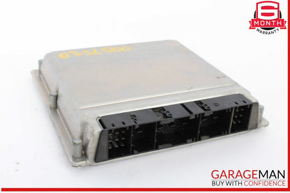 03-06 Mercedes R230 SL500 S500 CL500 ECU Engine Control Module Unit 1131532379