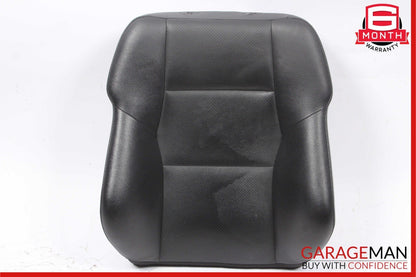 05-07 Mercedes W203 C230 C350 Front Left Side Top Upper Seat Cushion Cover